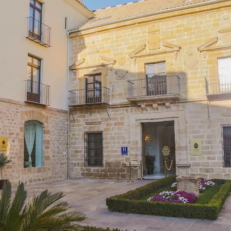 Hotel Palacio De Ubeda 5 G.L المظهر الخارجي الصورة